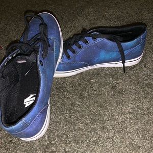 Vans shoes